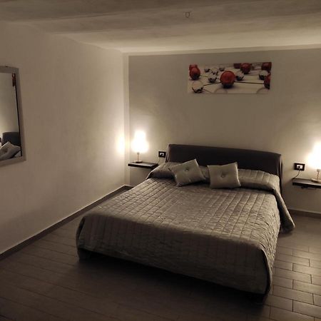 Campanella'S Central House Palerme Extérieur photo