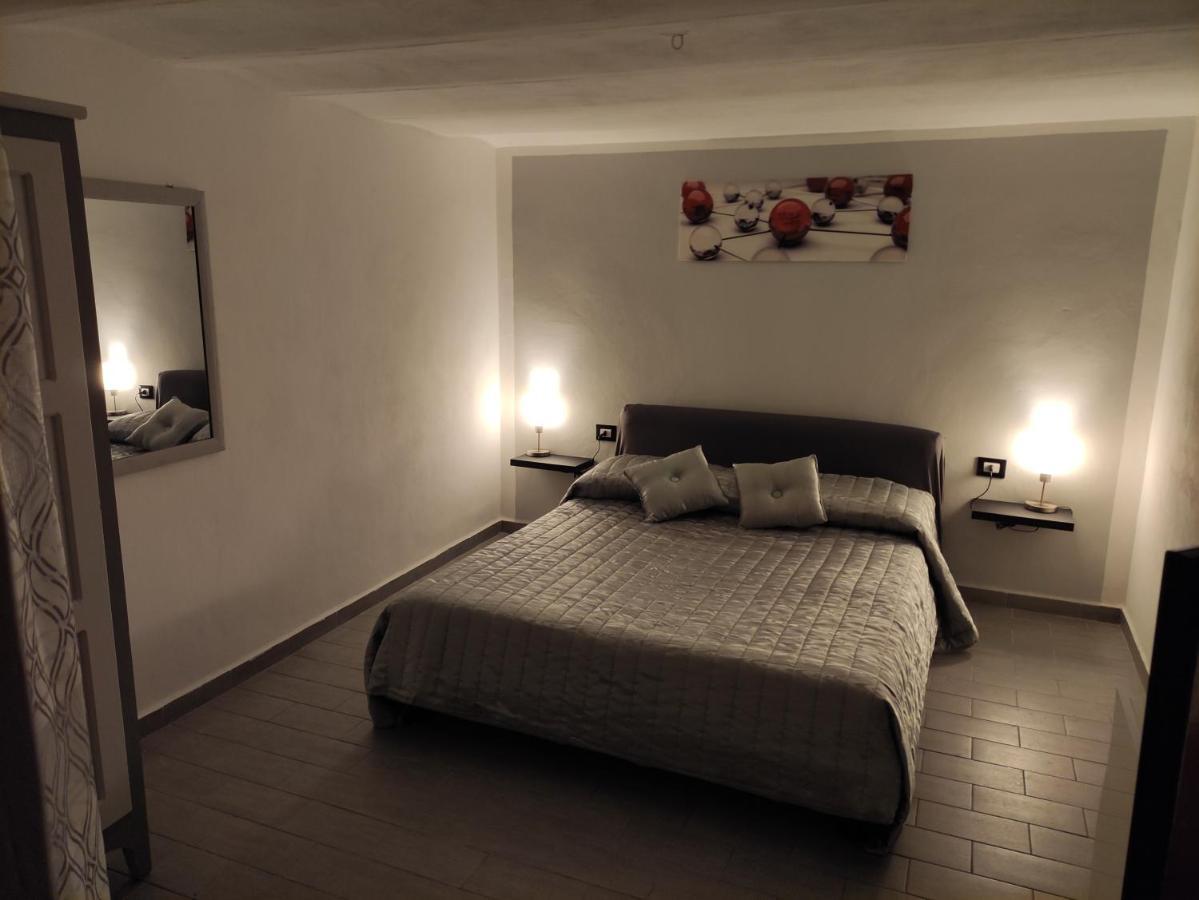 Campanella'S Central House Palerme Extérieur photo