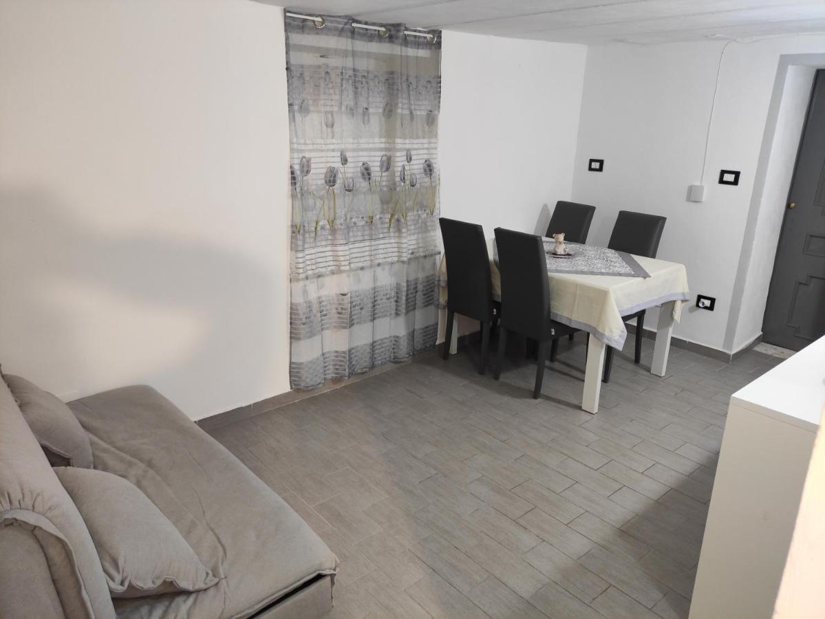 Campanella'S Central House Palerme Extérieur photo