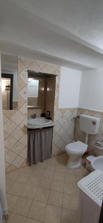 Campanella'S Central House Palerme Extérieur photo