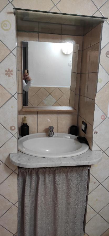 Campanella'S Central House Palerme Extérieur photo